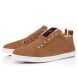 Christian Louboutin F.A.V Fique A Vontade Slip-On Sneakers Calf Leather Cuoio