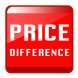 Expedited Shipping & Price Difference